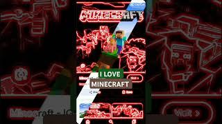 #iloveminecraft#minecraft