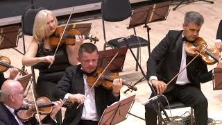 PREMIERE: YANCHENKO Prayer/Молитва for string orchestra/BelSCO/BUSHKOV