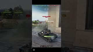T-30.  #wot #worldoftanks #trend #shorts #gaming #wargaming #replay