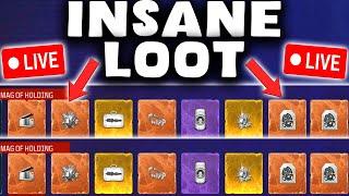 INSANE MWZ DARK AETHER GLITCH / SECRETS! INSANE TOMBSTONE GLITCH / INSANE LOOT SPOTS!