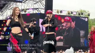 [4K] [LIVE] Swings & JINBO & YUNHWAY & DAMINI & DUT2 & Bamsem - Future Bounce (230429)