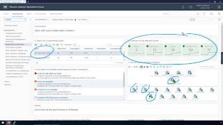 Kubernetes Monitoring with VMware Aria Operations and TKG running VMware Cloud on AWS