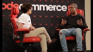 Tristan Walker: ‘No one wants to fund e-commerce companies anymore’ | Code Commerce 2017