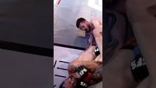 Igor Dobroserdov vs Gökhan Konuralp | Fight Highlight SFS2#