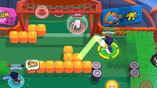 Mortis in Random #11