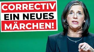 FALL NICHT DRAUF REIN! - AFD TREFFEN in der SCHWEIZ - CORRECTIV-RECHERCHE WIEDER NUR EIN MÄRCHEN!