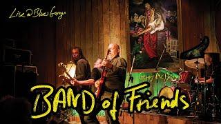 Band of Friends - Blues Garage - 23.04.2022