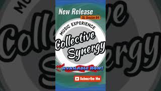 Collective Synergy No.64 | Melodic & progressive house  (part 1) #music #house  #dj  #shorts