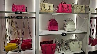 MICHAEL KORS OUTLET~ UP TO ~ 70% OFF~ BAGS~ WALLETS~ & MORE~ LET'S BROWSE‼️