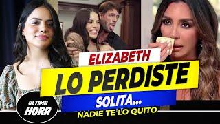  ¡SIN ESCRÚPULOS! Samadhi Zendejas la CULPABLE de la separación William Levy y Elizabeth 