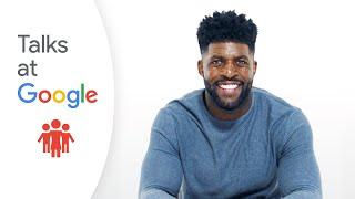 Emmanuel Acho | Uncomfortable Conversations With A Black Man | Talks at Google