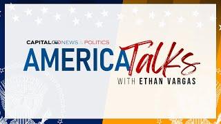 AMERICATALKS || EP2 - The Early States of the 2024 Presidential Primaries/Caucuses