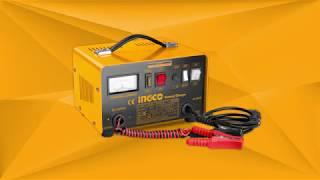 INGCO Battery charger ING-CB1601