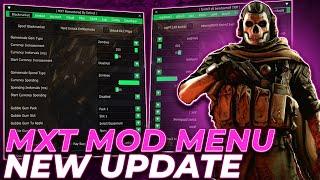 Black Ops 3 Mod Menu | BO3 Mod Menu | ERRORS Fixed ! | How To Get MXT Mod Menu (Last Version)