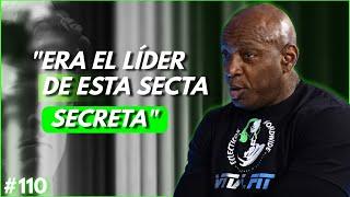 EX MERCENARIO CUBANO: ''El mundo no es cómo te cuentan'' | Eclécticos Worldwide #110