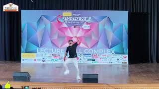 Best Dance Performance | IIT Delhi