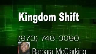 Kingdom Shift