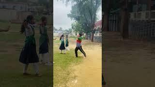 Training wushu in School #wushu #kungfu #wushukungfu #foryou #viralshort #tranding