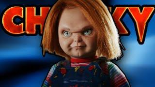 CHUCKY Officially (No Season 4 Coming) Canceled