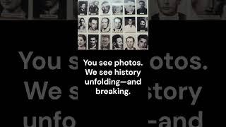 Photograph of Inmates at Sobibor | Jewish History Unfolded