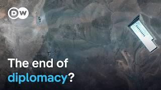 What the US attack on Iran means for global nuclear proliferation | DW News
