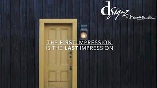 Architects & Interior Designers what they said for Dsignz “First impression is the last impression"