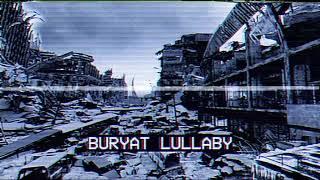 Buryat Lullaby (TNO: The Last Days of Europe OST) - Ayden George