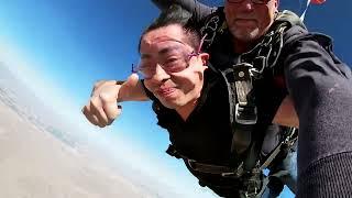 Phoenix Skydive Center - Victor