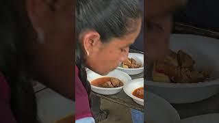 Mole de Res Las Cofradías de la Mixteca Oaxaqueña #Cofradías #Mixtecas #Oaxaca #tradiciones #pueblos