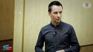 Социальная фобия: как общаться без страха? Кирилл Шарков