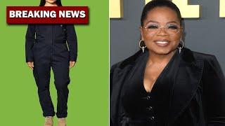 Recreate Oprah's Effortless Style with Chic Amazon Jumpsuits Under $20!