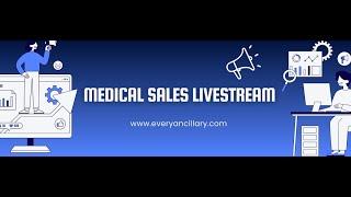 Update on 2 programs: Remediator and GLP-1 | Medical Sales Livestream | Every Ancillary