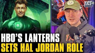 HBO’s Green Lantern Series Sets Kyle Chandler As Hal Jordan