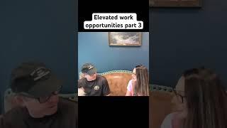 Elevated Work Problems & Gaps Part 3 #fallprevention #elevated #riskmanagement #safety