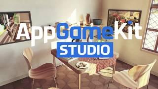 AppGameKit Studio Introduction