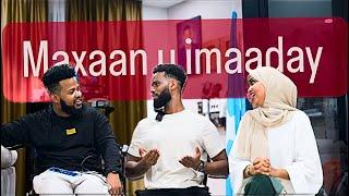 MAXAAN MALAYSIA U IMAADAY / ASAD HAGIO / KOKO/