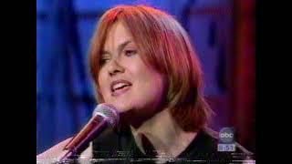 Juliana Hatfield on Good Morning America -  Interview and My Darling (1995)