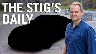 What does the ex-Stig actually drive? – Ben Collins' car history