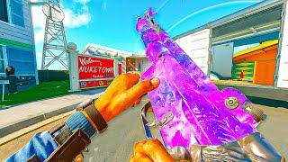 100 Kills on NUKETOWN in Black Ops 6.. (BO6 Gameplay)