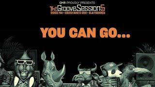 You Can Go... - Chinese Man, Scratch Bandits Crew, Baja Frequencia