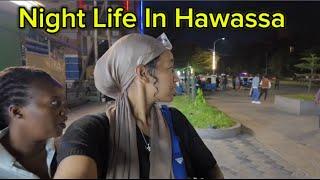 Night Life in Hawassa City will shock you @Noella2512