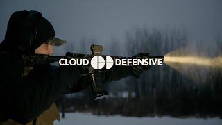 Cloud Defensive REIN (THE ULTIMATE WEAPON LIGHT?)