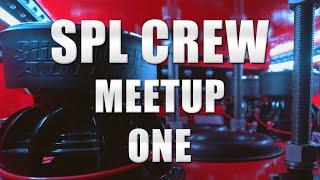 SPL Crew Meetup One