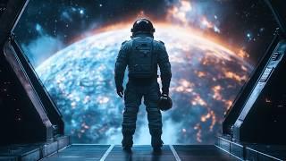 Ele parte em uma missão espacial para encontrar seu pai  | Filmes completos dublados em Português