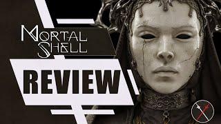 Mortal Shell Review: Fortes Fortuna Adiuvat