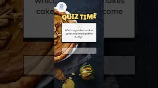  Food Quiz | Quizzy Easy