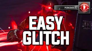 ANY MAP GOD MODE GLITCH! (Black Ops 6 Zombies)