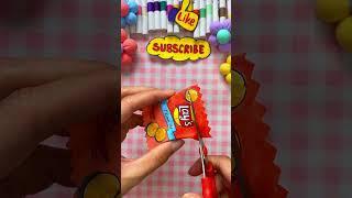  DIY Lay's | 手作りペーパー | 직접 만드는 종이󠁧󠁢󠁥󠁮󠁧󠁿 | DIY PAPER |#paperdiy #diy