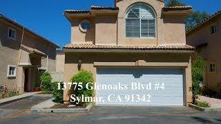 13775 Glenoaks Blvd #4, Sylmar, CA 91342