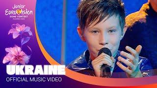 Artem Kotenko - HEAR ME NOW |  Ukraine | Official Music Video | Junior Eurovision 2024